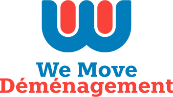 WE MOVE DEMENAGEMENT